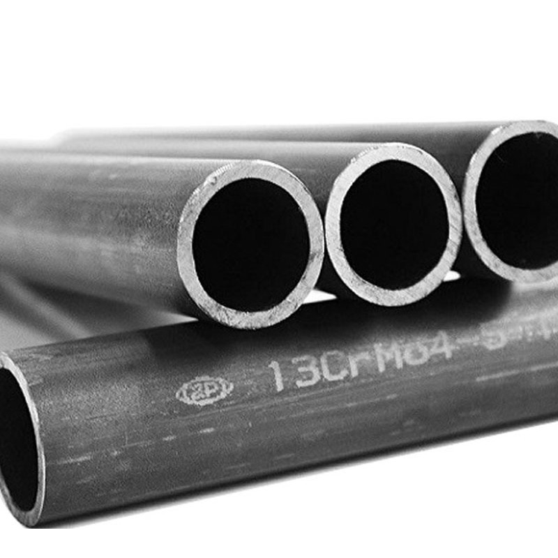 GB 표준 냉 laminated A36 Q235 Ss400 스케줄 40 탄소 강철 매듭없는 원형 파이프 12m 6m 6.4m 사용자 정의 크기 표면