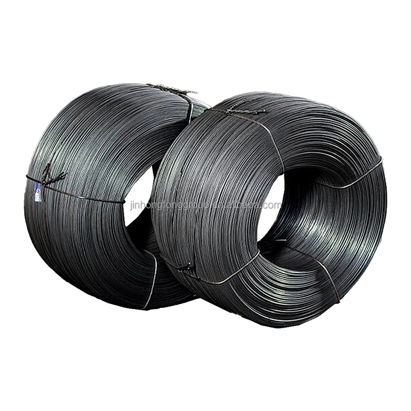 고탄소 강철 철 Q195 Q235 핫 다이프 블랙 탄소 철 0.8mm 1.2mm 1.6mm 지불 조건 30%TT 선전 70% 잔액