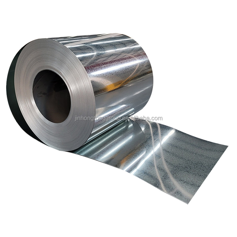 CR300LA CR340LA CR340LA CR340LA 진열제철 코일 914mm 1000mm 너비 20g에서 275g 평방 미터