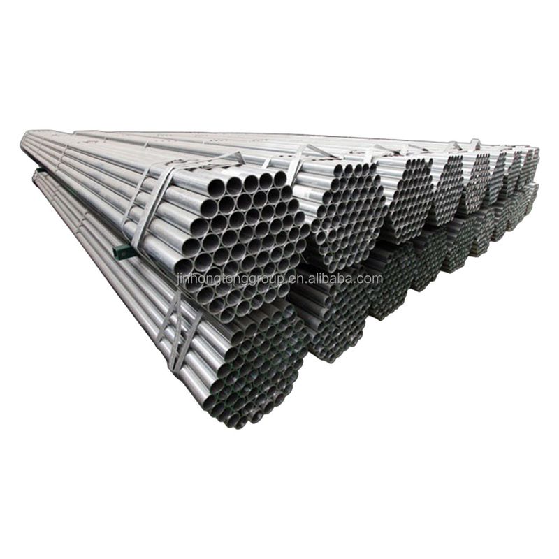 16mm 진열제철 파이프 프라임 ASTM A53 SCH40 GI 둥근 철 Q235/Q345/SS400/ST37-2/ST52/Q420/Q460/S235JR/S275JR/S355JR