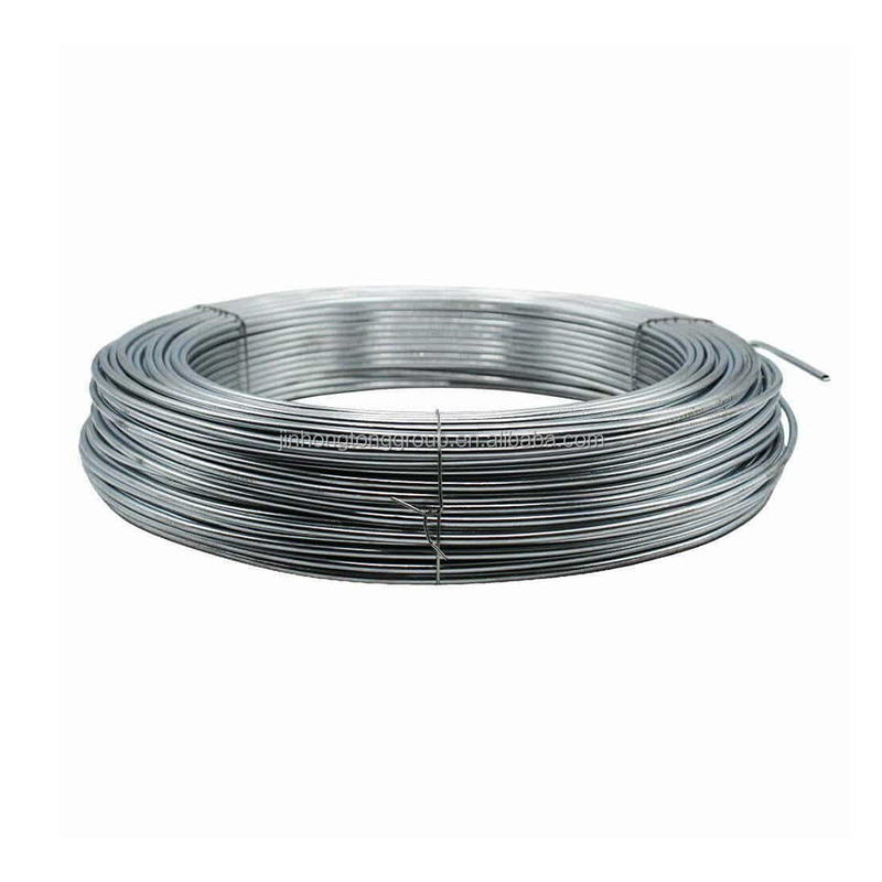 2.5mm 핫 덤프 된 진열 철선 Q195 Q235 SAE1006 SAE1008 가공 서비스 펀칭 허용률 ± 1% 산업용