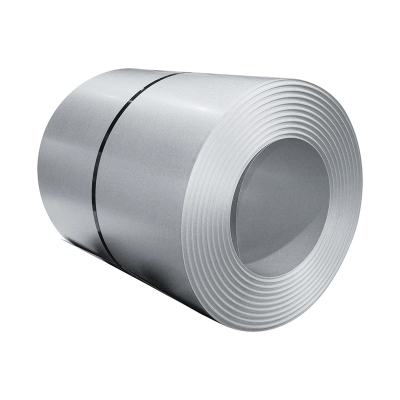 SGCC/CGCC/TS550GD/DX51D Z등급 알루미늄 마그네슘 스틸 코일
