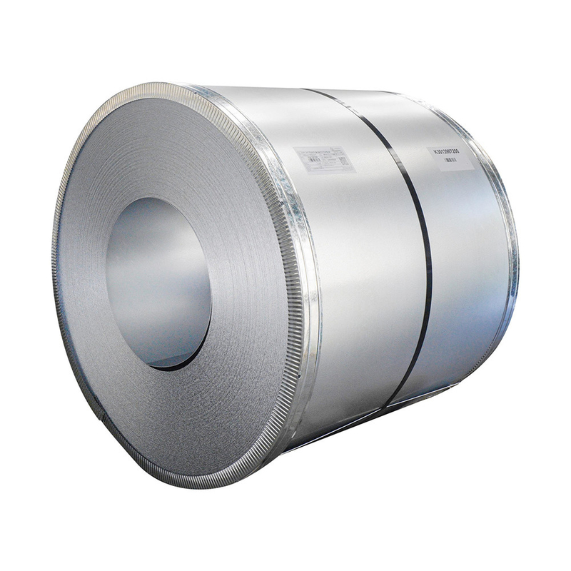 SGCC/CGCC/TS550GD/DX51D Z 등급 고성질 진크 알루미늄 마그네슘 코팅 철강판 0.4mm 0.6mm 1.2mm