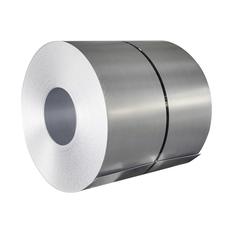 SGCC/CGCC/TS550GD/DX51D Z 마그네슘 알루미늄 진크 스틸 코일 60g ~ 180g Zn-Al-Mg 코팅 시트 0.2mm 0.3mm 0.4mm