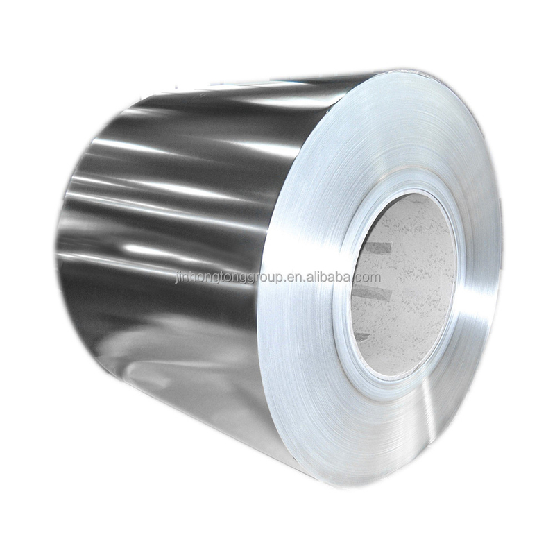 0.32mm 진판 2.8*2.8 장 SPCC T3 T4 MR 지속가능하고 친환경적인 포장 솔루션을 위한 진판