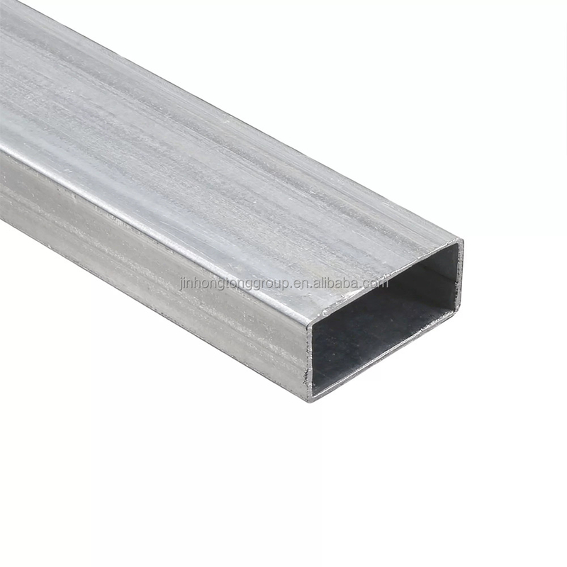 B2B X42 X52 X60 X70 등급 탄소제철 0.5-2.0mm 벽 두께 뜨거운 롤링 젤로화 된 철제 정면 파이프 배달 액체