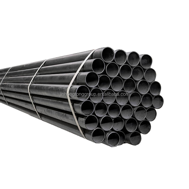 특수 파이프 다른 Q195-Q235 37/520.80mm-22.2mm 두꺼운 가접 탄소 철강 파이프 건설용 219-3048mm 외 지름