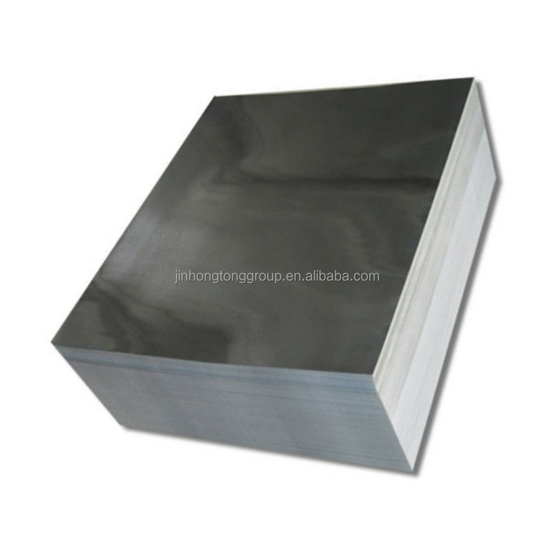 금속 캔용의 ETP 전해질 틴판 너비 50-1000mm 밝은/돌/은하 가공 맞춤 로고 받아 들인다