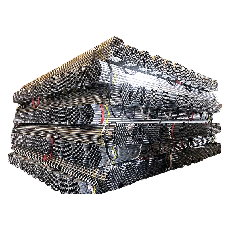 최고 600mm 진열 파이프 핫 디프 진열 둥근 철강 파이프 굽기 및 처리 서비스를 위해 250mm 지름 최고