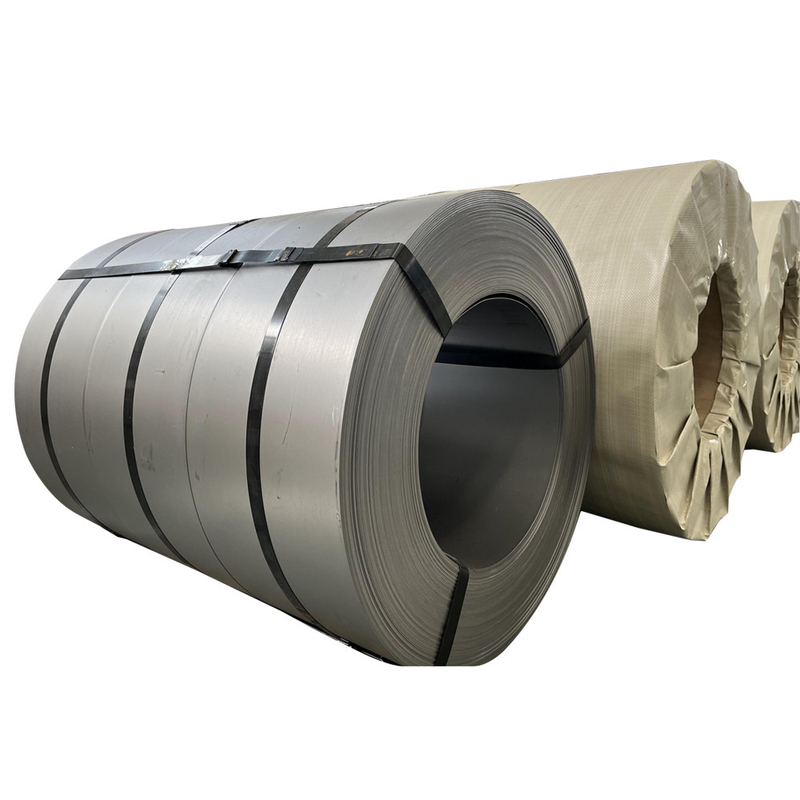 1001-1250mm 너비 가벼운 철강 부각형 핫 롤 MS 철강 코일 산업용 용품