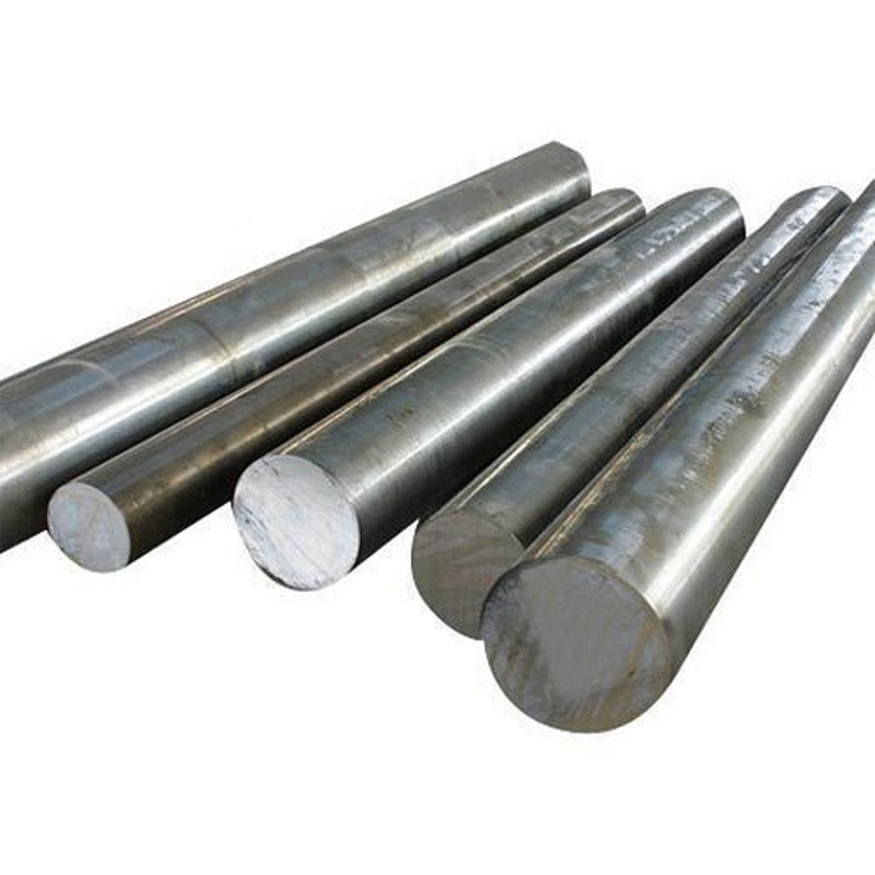 특수 곰팡이 강철 탄소 강철 막 ASTM MS 1020 1025 SAE AISI 합금 강철 핫 롤 둥근 막 도구 온화 강철 둥근 강철