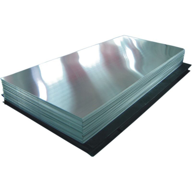 6mm thick 2B BA surface 301 304 316 food grade stainless steel sheet hot rolled direct supply Plate Standard AiSi 소금속 스틸 셰이트