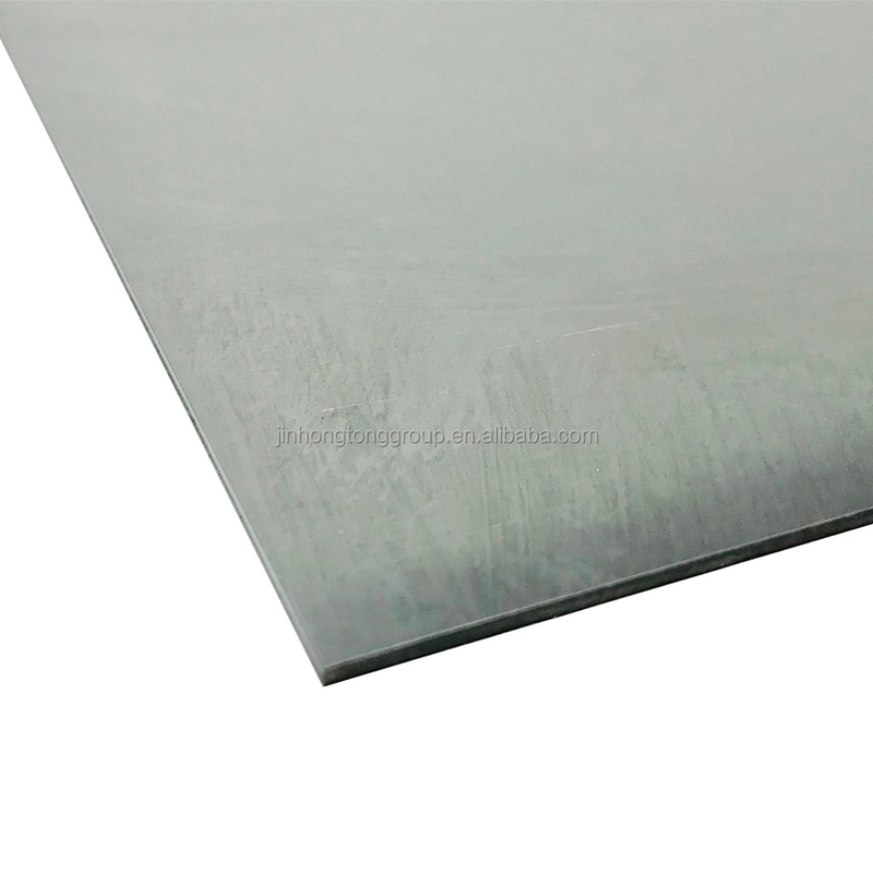 ASTM A572 고온 롤링 판 냉동 롤링 철강 제품 제조에 맞춤형 두께