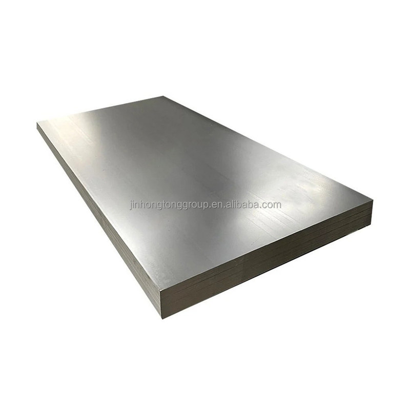 CE 인증서 0.8mm 두께 1250mm 너비 냉불 부드러운 강철 장