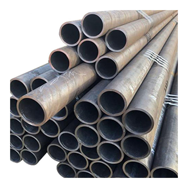ASTM/AISI/SGCC/CGCC/TDC51DZM/TDC52DTS350GD/TS550GD/DX51D Z Q195-q345 석유 인프라용 20인치 탄소 강철 파이프