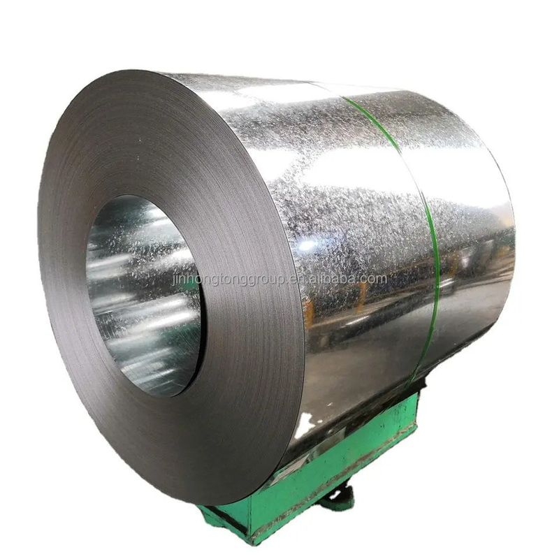 PPGI PPGL COIL GI 진크 색상 코팅 철판 롤 전차화 된 진료 스틸 코일