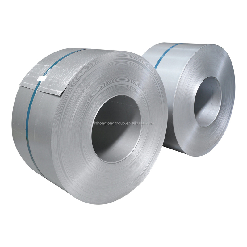 SGCC/SGCD/SGCE/DX51D/DX52D/S280GD/S350GD/G550 등급 SPCC/SPCC-SD 탄소강 냉불 코일 시트 CRC 파이프 및 판