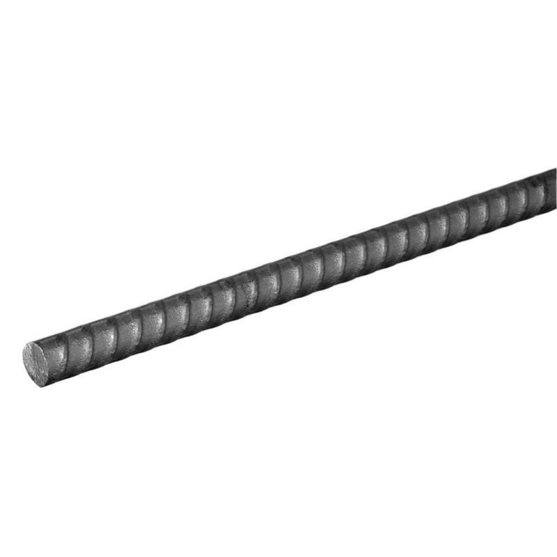 중국산 HRB400 HRB500 ASTM A615 60등급 6M 8M 10M 12M 최장 길이의 고형 강제강강철