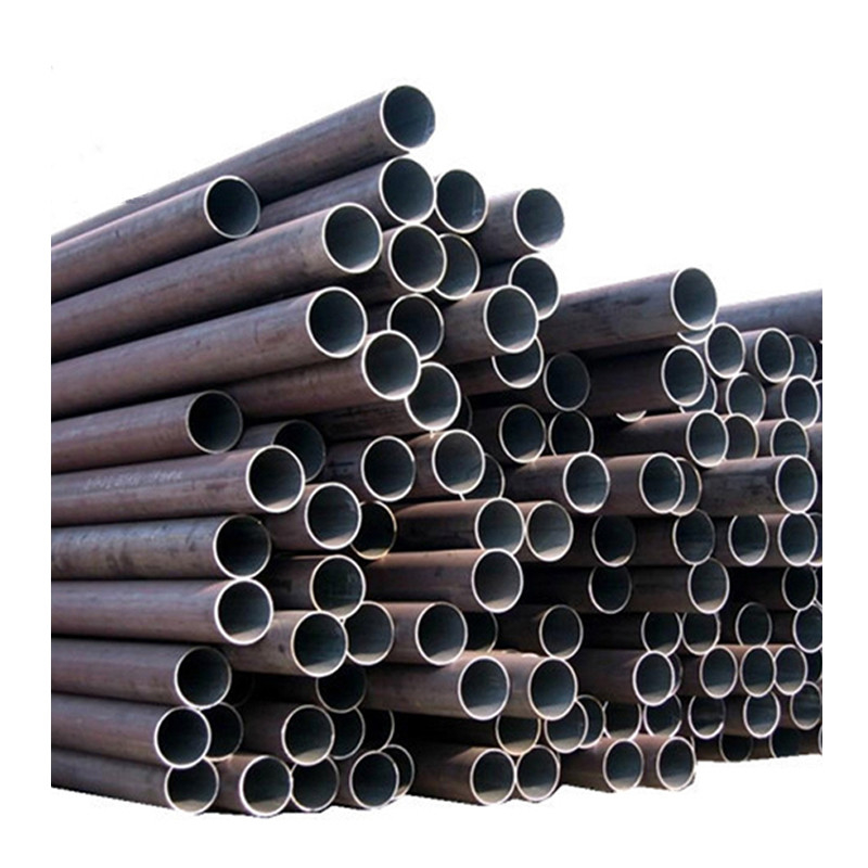 0.25-100mm 두께 ASTM A106 인증 공급자로부터의 지속 가능한 석유 인프라 애플리케이션을 위한 탄소 철강 파이프