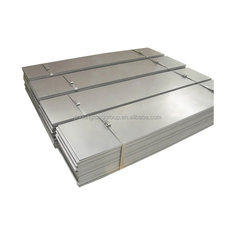 3mm A283 A36 5160 SS400 ST37 AH36 해양 등급 가벼운 강철판 S235Jr 냉불 탄소강 판 두께 0.1-3mm