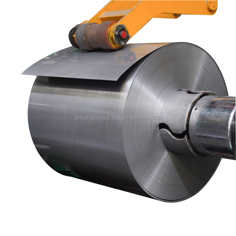ASTM/AISI/SGCC/CGCC/TDC51DZM/TDC52DTS350GD/TS550GD/DX51D Z Q195-q345 경쟁력있는 정상 기름에 대한 냉동 롤 탄소 강철 코일