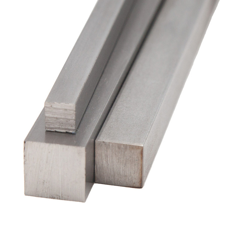300mm 400mm 500mm 직경 스테인리스 스틸 막대 SS 304 316 허용률 ±1% 표준 JIS AiSi ASTM GB DIN EN 제품