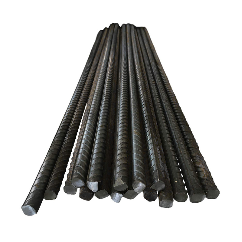 HRB355 HRB500 HRB400 고구려성 및 부식 저항성 높은 고구려성 8mm 10mm 12mm A400C A500C