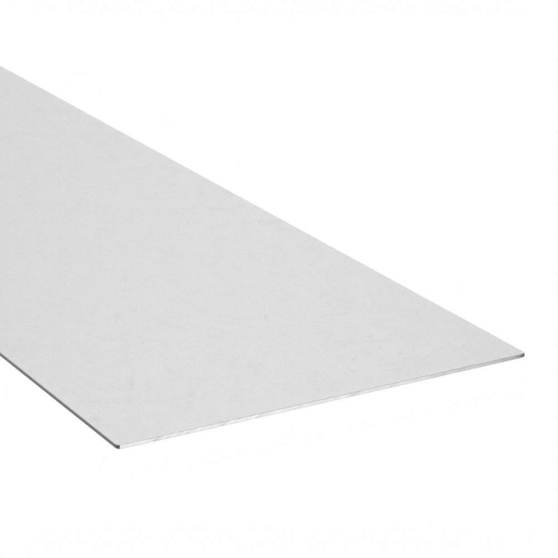 ASTM 알루미늄 T6061 장 0.1mm 0.3mm 0.4mm 0.5mm 두께 알루미늄 장