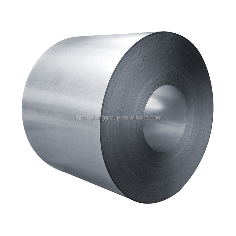 ASTM A792 Galvalume 진크 알루미늄 가설제철 코일 너비 600-1500mm 배달 기간 7-14 일