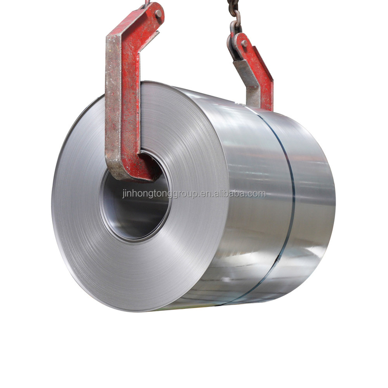 ASTM Q235 Q345 Q355 Ss400 S23jr S355jr 저탄소 롤, 0.2-3mm 너비 냉불 탄소 스틸 코일로 코팅