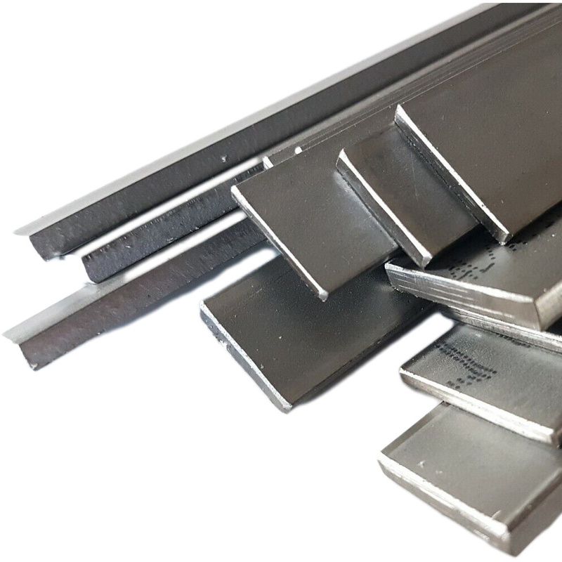 ASTM 439 446 원형 SS 평면 막대 304 316 440c 스테인리스 스틸 평면 막대 3mm 5mm 6mm 냉불 스틸 평면 가격