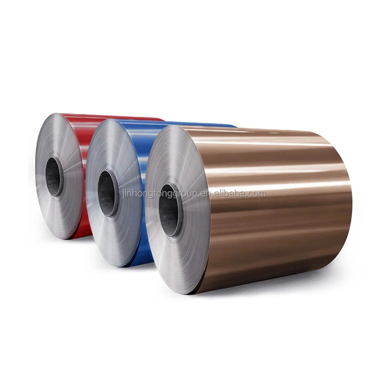 연장 ≥20% A5052 A5005 A5083 A5754 제품용 알루미늄 스트립 코일 1.2mm 1.5mm 2.0mm 알루미늄 스트립 롤