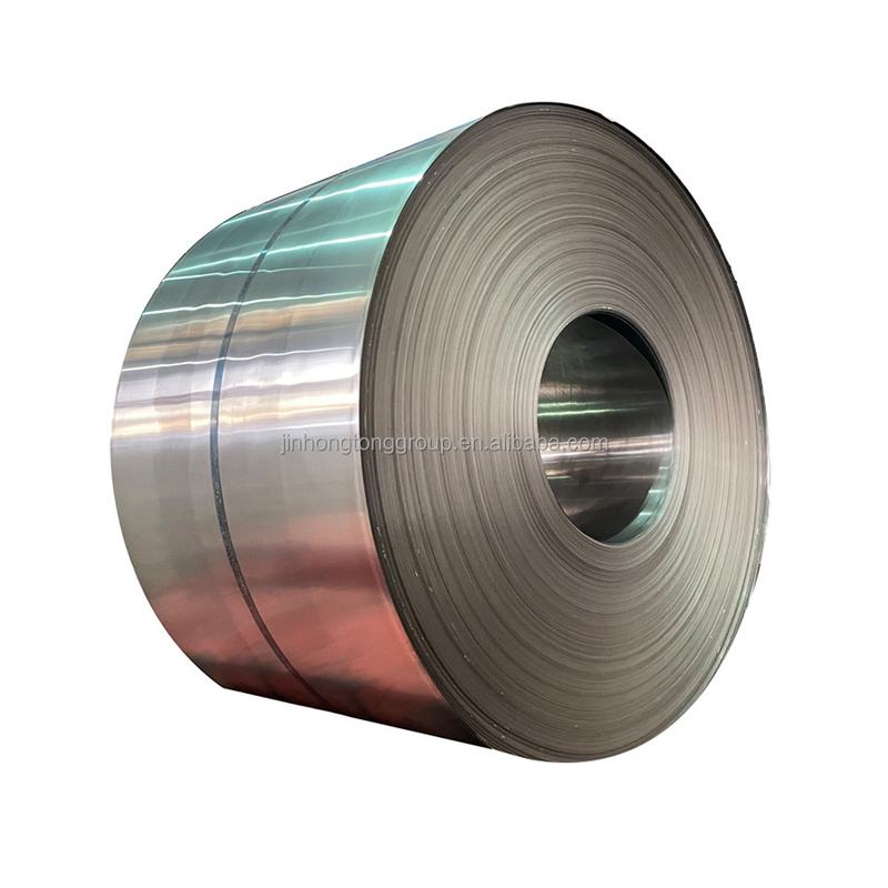 8mm-1250mm Q195 Q235A Q355 SPCC 건물 및 피부 패스용 냉불 철 코일 예 샘플 제공