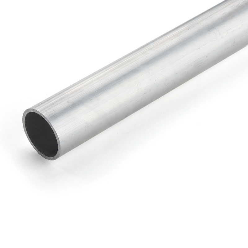 사용자 정의 길이 10mm ~ 6000mm 알루미늄 합금 파이프 직사각형 튜브 16 * 65mm 알루 파이프 고온 저항