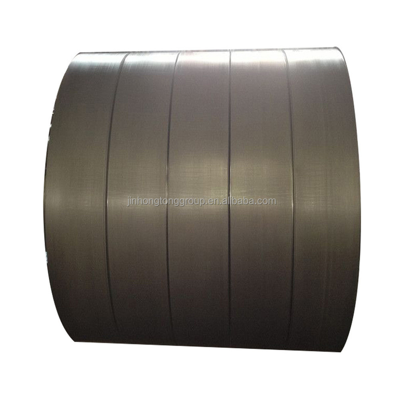 고온으로 롤링 된 탄소 강철 코일 Q195 Q215 Q235 Q255 Q275 Q355 Ss400 ASTM/AISI/SGCC/CGCC 너비 600-2000mm 필요에 따라