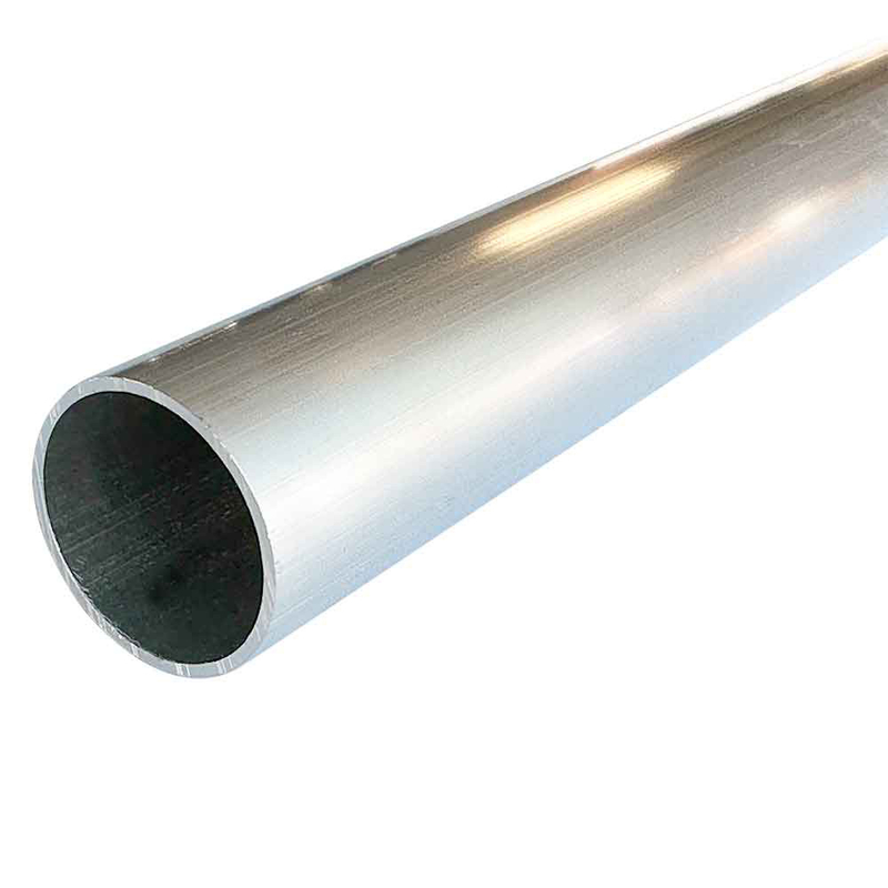 20*6mm 20*8mm 20*10mm 알루미늄 냉부조 튜브 직사각형 알루미늄 홀로 튜브 사용자 정의 색상과 알 미닛 99%