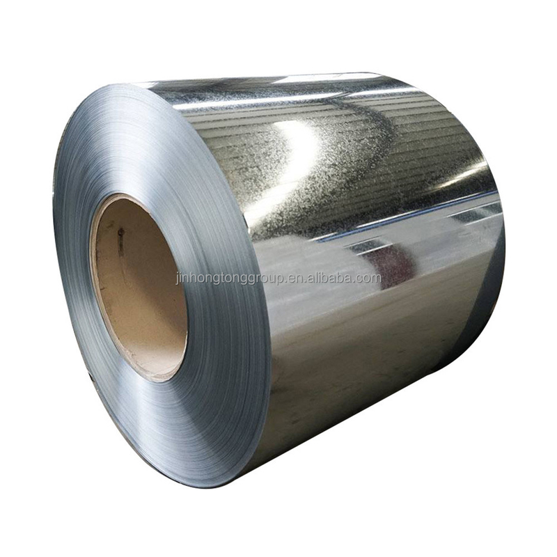기름이 아닌 0.45mm*1200mm Dx51d Z80 galvanized steel coil with and SGCC/CGCC/DX51D/Q195/Q235/Q345 등급