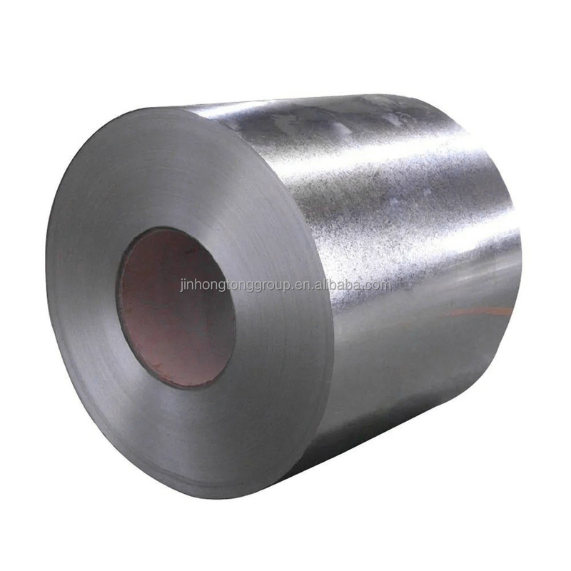 1.6*1220mm 열로 담긴 진열제 강철 장 Z275 SGCC/CGCC/DX51D/Q195/Q235/Q345 절단 서비스 등급