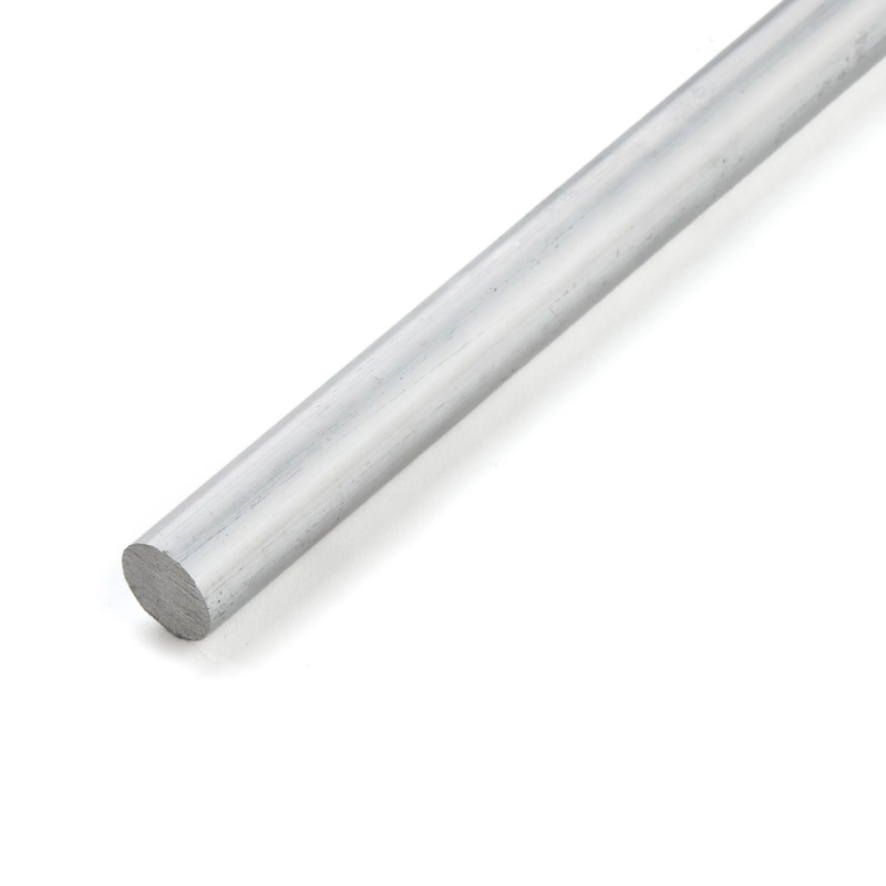 6061 T6 Led Shape Aluminum Bar For Building Normal Temperature T3 T8 /T351 T651/ O H112 표준 H32 H34 H12 H16