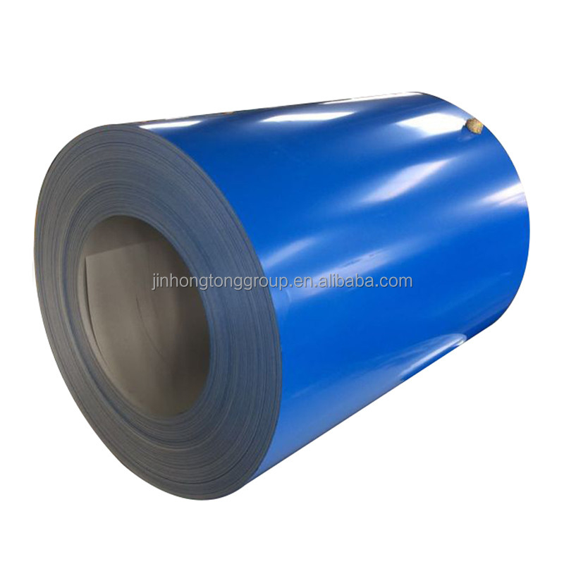 Z40-z275 15/5um GI/GL/PPGI/PPGL/HDGL/HDGI 컬러 코팅 진열제철 코일 등급 탄소제철/진열제철