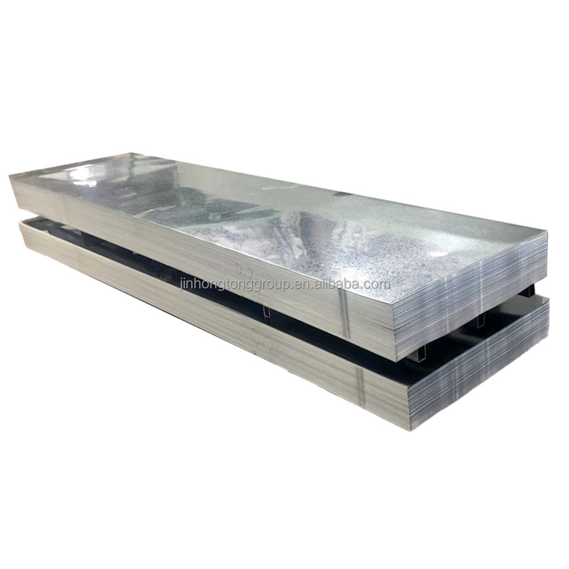 1220 * 2440 MM 가연제철판 0.1-8mm 두께 건물 건설 재료