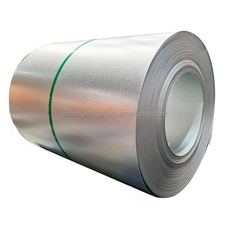 PE PVDF Galvalume 진크 컬러 코팅 시트 Ppgl 은 코일 사전 페인트 건축 및 인증서 ISO9001을위한 젤리 코일