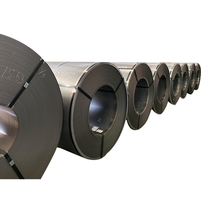 중국에서 만든 모든 국가에서 잘 팔립니다 A36,SS400,Q235,Q345,S235jr 28mm 뜨거운 롤 탄소 강철 코일