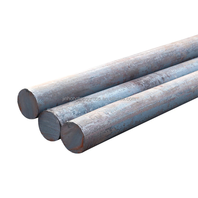 63.5mm 65mm ASTM 4140 42CrMo 40CrNiMoA 강철 막대 합금 막대 탄소 강철 둥근 평평 막대