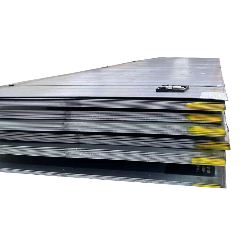좋은 가격 고온 롤 탄소 강철 판 ASTM A36 20mm 두꺼운 철강 판