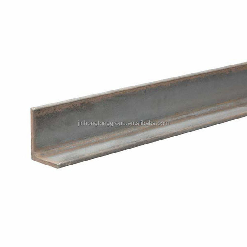 도매 공장 가격 40x40x4mm Q235B 구조 L 모양 각 바를 위한 진열 각 강철