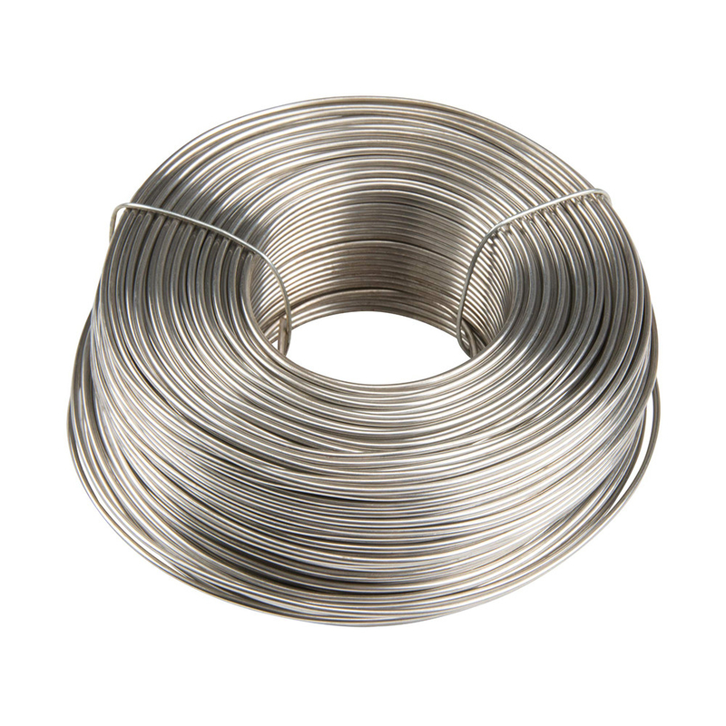 전문 제조업자 좋은 품질 ASTM 와이어 0.46mm 0.5mm 0.8mm 302 304 316 D669 스테인리스 스틸 와이어