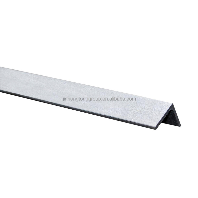 ASTM A36 20mm-140mm 고강도 건설 RS PRO 경미 스틸 각 40mm x 40mm x 5mm 같은 각 스틸