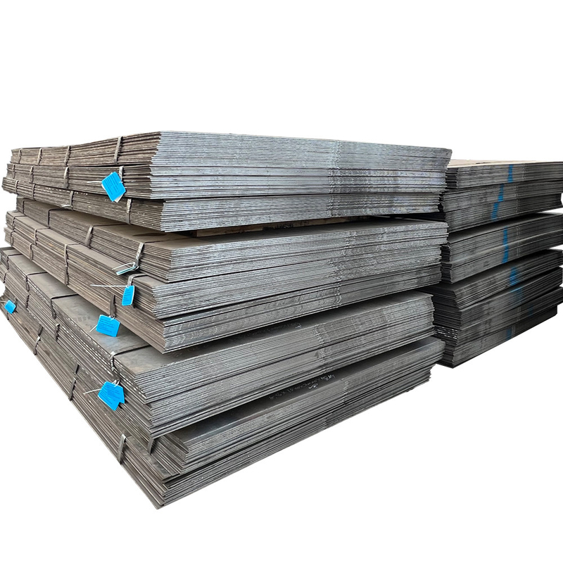 3.5-16mm Astm 탄소 판 Astm 가벼운 탄소 강철 판 M42 Hhs 0.60 판 엽 탄소 강철