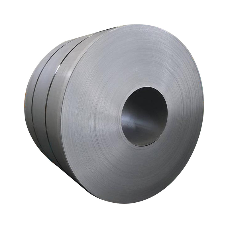 SS400 Q235B Q355 A36 Grade50 S235jr 1.2mm 1.5mm 5.75mm 9.75mm 12mm 부드러운 HRC Ms 검은 탄소 열 열로 굴린 강철 코일